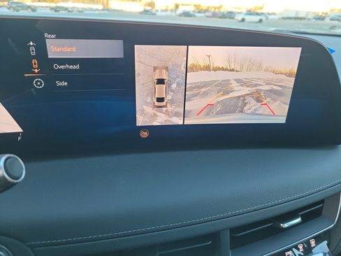 New 2026 Cadillac CT5 Premium Luxury w/ Technology Package image 25