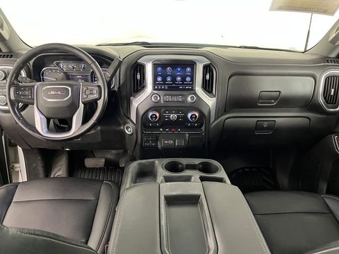 Used 2020 GMC Sierra 2500 SLE w/ SLE Convenience Package AWD/4WD image 18