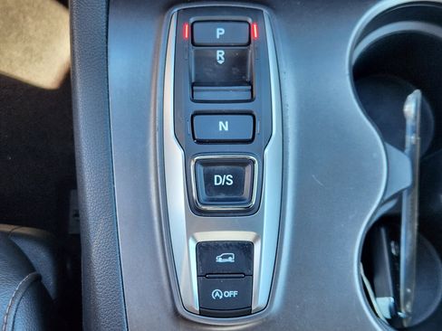 Certified 2023 Honda Passport EX-L image 12