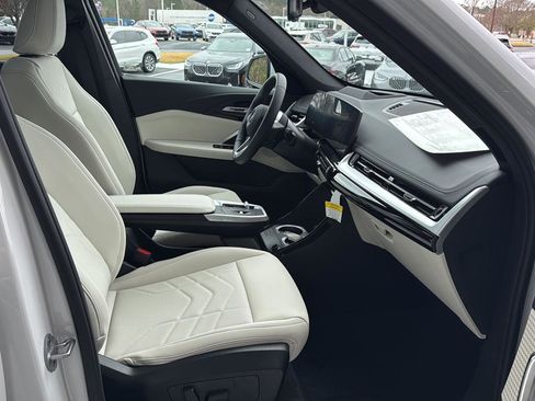 New 2026 BMW X1 xDrive28i w/ Technology Package image 10