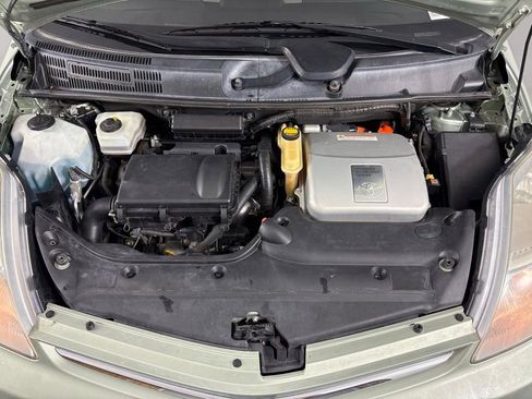 Used 2007 Toyota Prius image 37