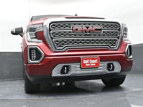 Used 2019 GMC Sierra 1500 Denali w/ Denali Ultimate Package AWD/4WD image 32
