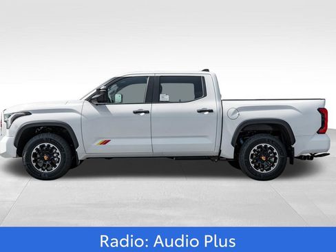 New 2026 Toyota Tundra SR5 AWD/4WD image 4