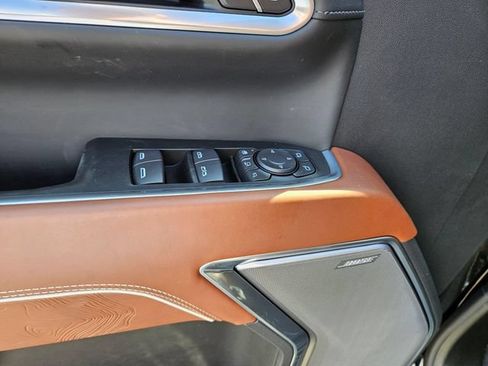 New 2026 GMC Sierra 3500 Denali Ultimate AWD/4WD image 23