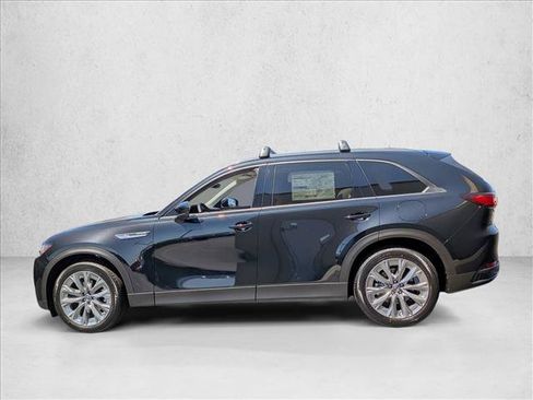 New 2026 MAZDA CX-90 3.3 Turbo w/ Preferred Package AWD/4WD image 5