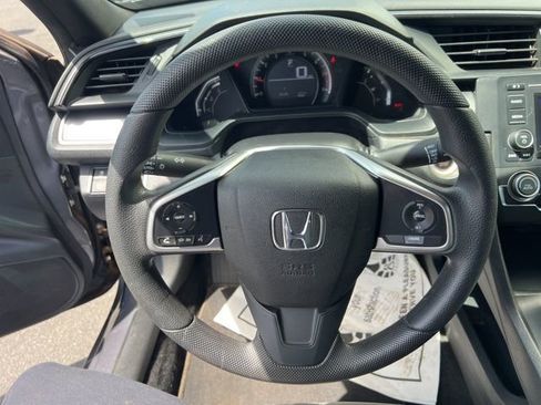 Used 2016 Honda Civic LX-P image 10