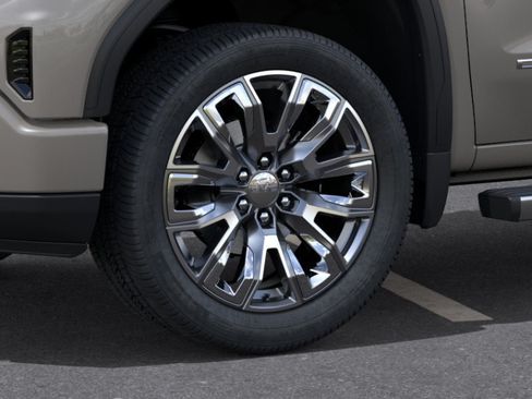 New 2026 GMC Sierra 1500 Denali w/ Denali Reserve Package RWD image 9