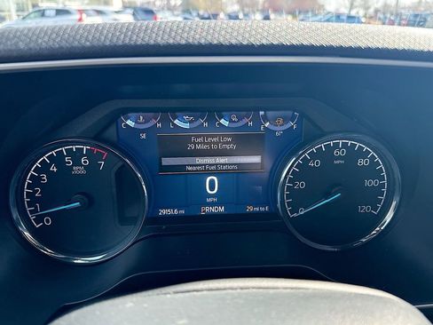 Used 2023 Ford F150 XLT w/ Equipment Group 302A High image 12