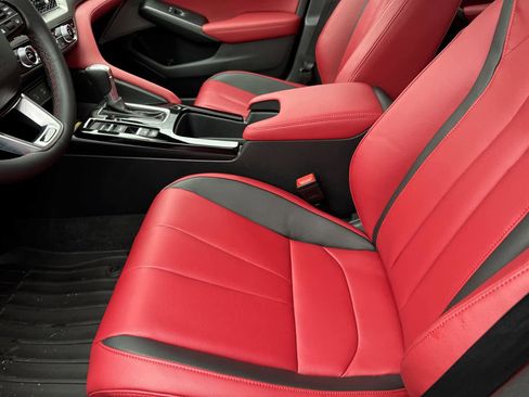 New 2026 Acura Integra A-Spec image 11