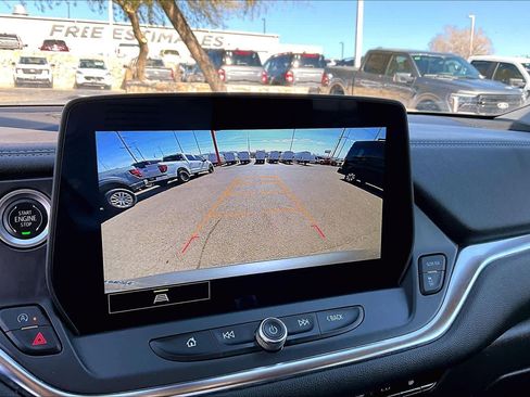 Used 2025 Chevrolet Blazer LT image 26