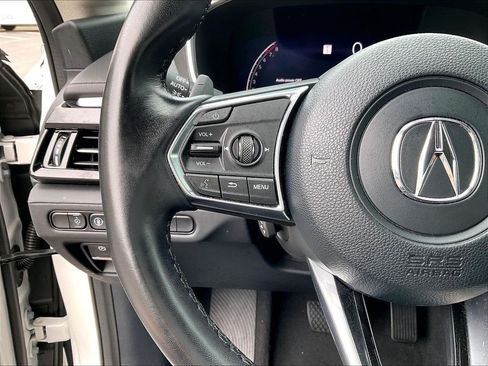 Used 2025 Acura MDX SH-AWD w/ Technology Package image 24