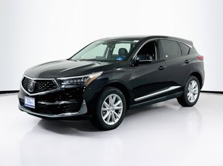 Used 2021 Acura RDX AWD video 1