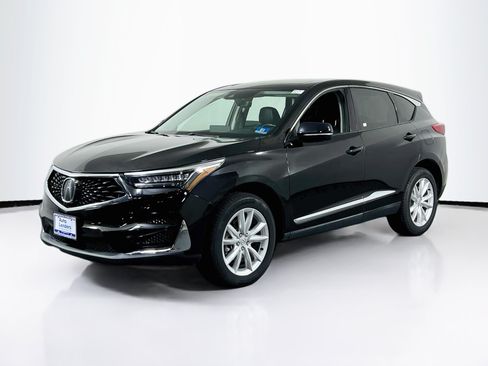 Used 2021 Acura RDX AWD image 1