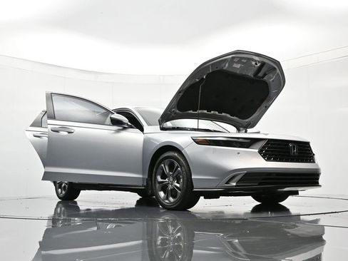 Used 2024 Honda Accord EX-L image 50