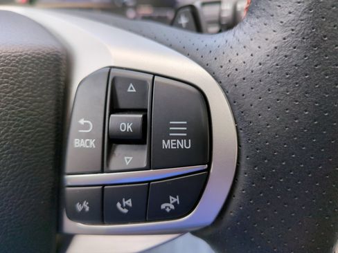 Used 2023 Ford Explorer Timberline w/ Timberline Technology Package image 20