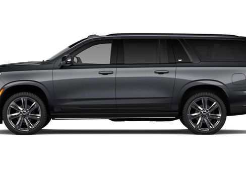 New 2026 Cadillac Escalade ESV Sport image 9