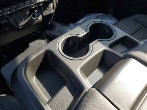 New 2025 GMC Sierra 2500 Pro w/ 1SA Pro Safety Plus Package image 24