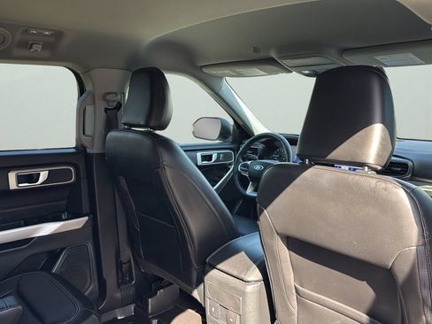 Used 2023 Ford Explorer XLT w/ Equipment Group 202A RWD image 24