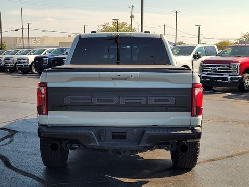 Used 2024 Ford F150 Raptor AWD/4WD image 5