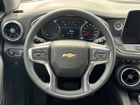 New 2026 Chevrolet Blazer LT w/ Convenience Package FWD image 25
