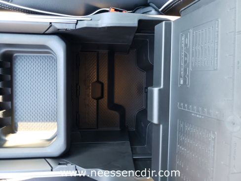 New 2025 RAM 2500 Laramie w/ Night Edition image 29