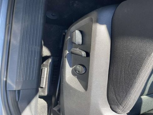 Used 2024 Nissan Rogue SV AWD/4WD image 19