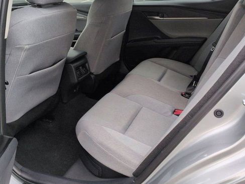 Certified 2025 Toyota Camry LE w/ Convenience Package FWD image 16