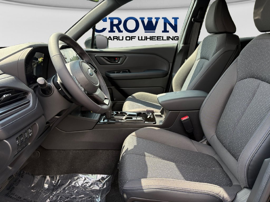 New 2026 Subaru Forester Premium AWD/4WD image 14