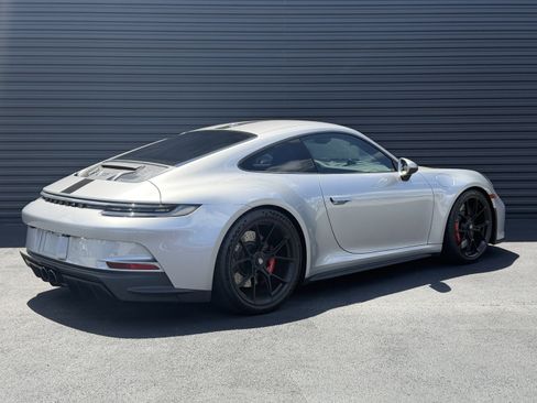Certified 2023 Porsche 911 GT3 RWD image 9