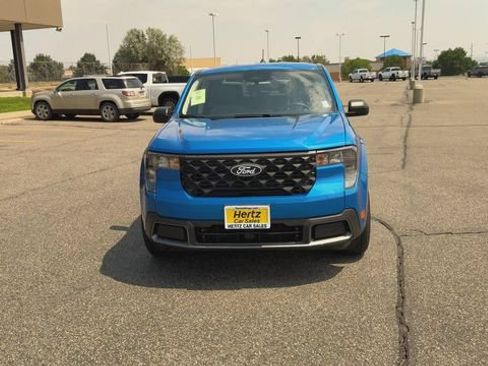 Used 2026 Ford Maverick XLT FWD image 3