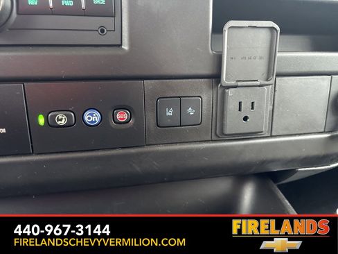 Used 2024 Chevrolet Express 3500 LT w/ LT Preferred Equipment Group image 20