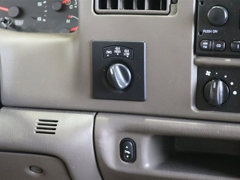 Used 2003 Ford F250 Lariat AWD/4WD image 90