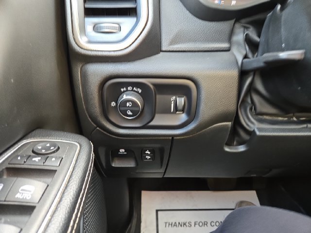 Used 2023 RAM 1500 Rebel w/ Night Edition AWD/4WD image 22