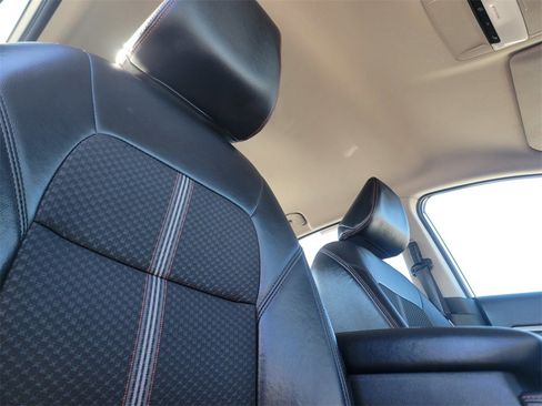 Used 2024 Nissan Altima 2.5 SR image 22