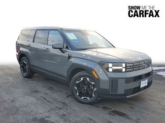 Used 2024 Hyundai Santa Fe SE video 1