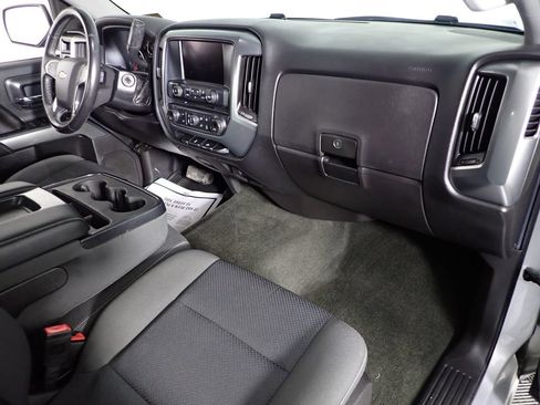 Used 2015 Chevrolet Silverado 1500 LT w/ All Star Edition AWD/4WD image 35