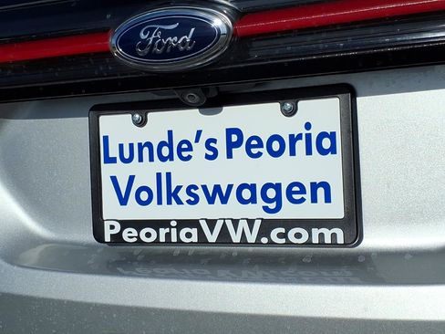 Used 2018 Ford Edge SEL image 15