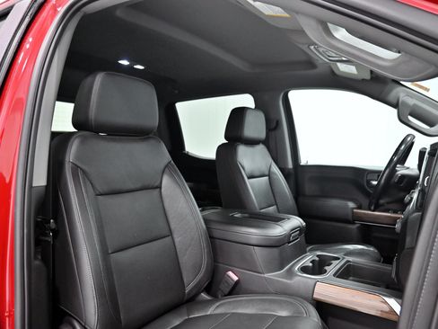Used 2020 Chevrolet Silverado 1500 RST w/ All-Star Edition AWD/4WD image 30