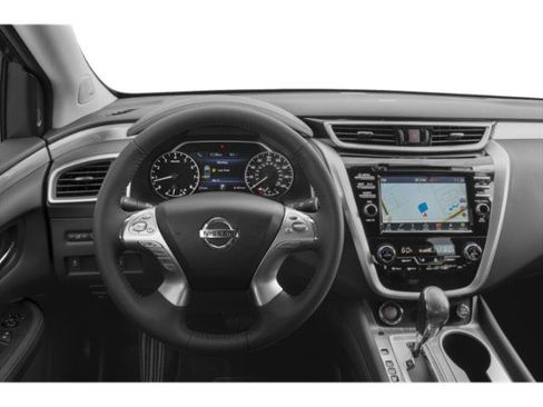 Used 2015 Nissan Murano SL w/ SL Technology Package AWD/4WD image 10