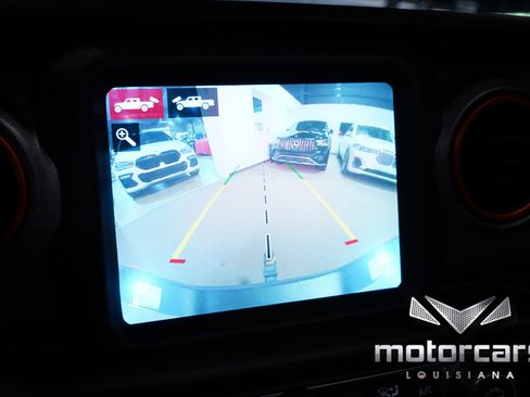 Used 2020 Jeep Gladiator Mojave image 40