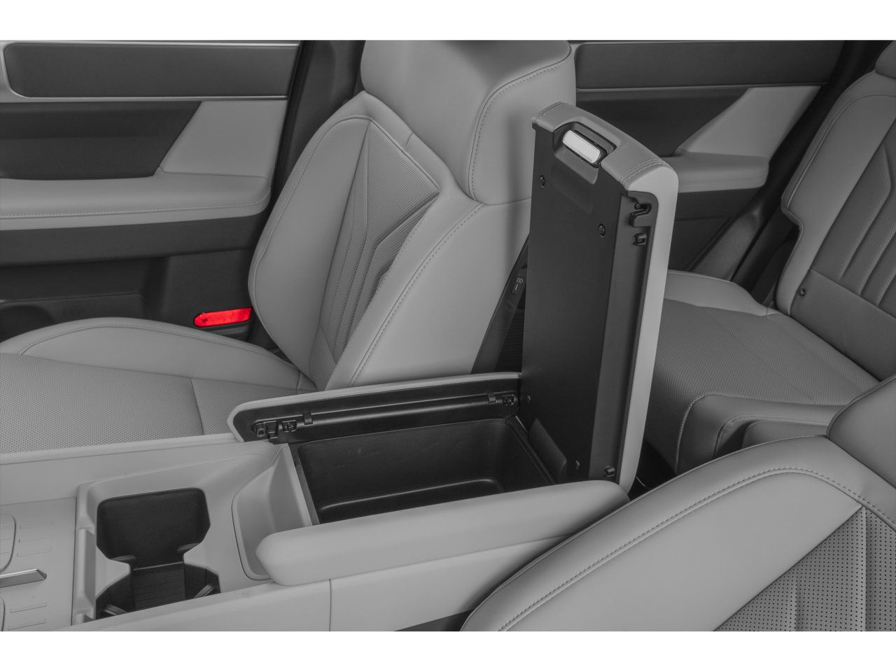 New 2027 Hyundai Santa Fe SEL AWD/4WD image 10