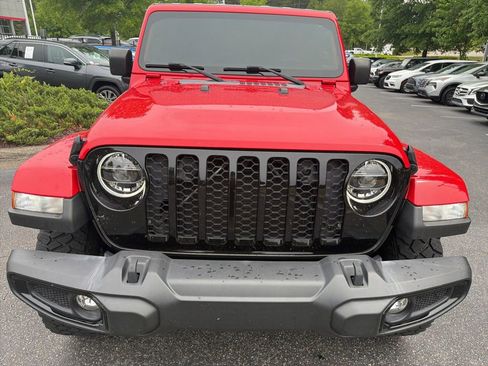 Used 2022 Jeep Gladiator Sport AWD/4WD image 18