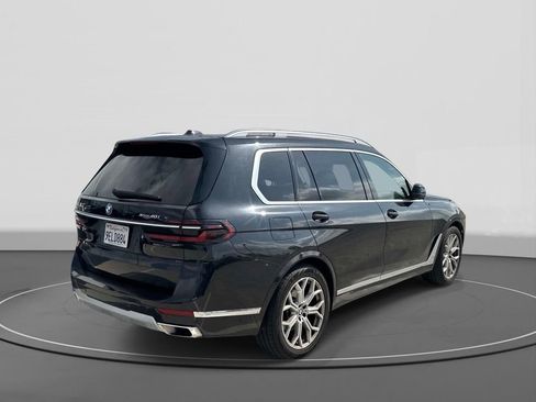 Used 2023 BMW X7 xDrive40i AWD/4WD image 6