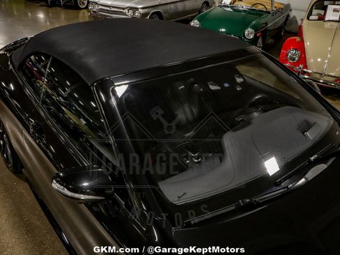 Used 2017 Mercedes-Benz S 63 AMG 4MATIC Cabriolet image 39