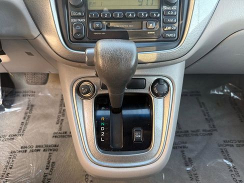 Used 2001 Toyota Highlander 4WD V6 image 24