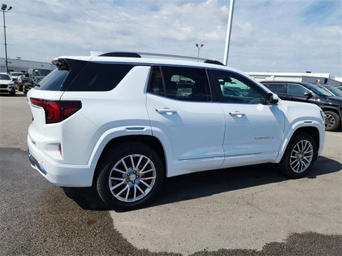 New 2026 GMC Terrain Denali image 2