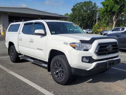 Used 2023 Toyota Tacoma SR5