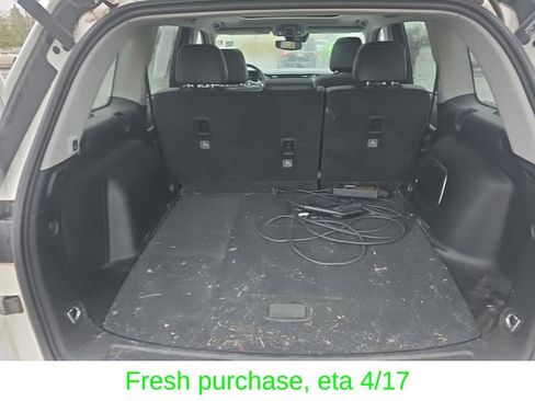 Used 2022 Jeep Grand Cherokee Limited 4xe image 6