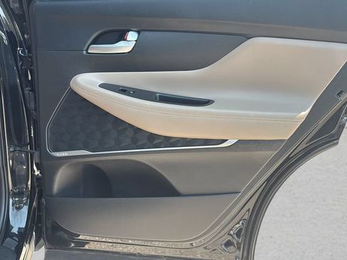 Used 2020 Hyundai Santa Fe SEL w/ Cargo Package FWD image 11