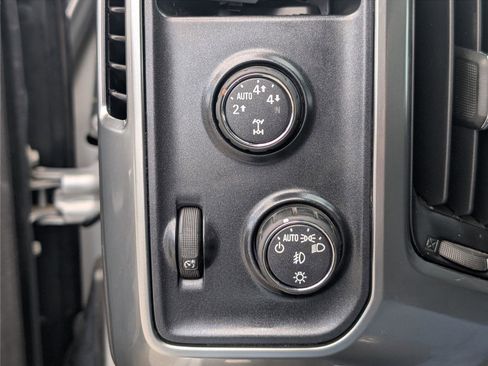 Used 2015 Chevrolet Silverado 1500 LT w/ All Star Edition AWD/4WD image 19